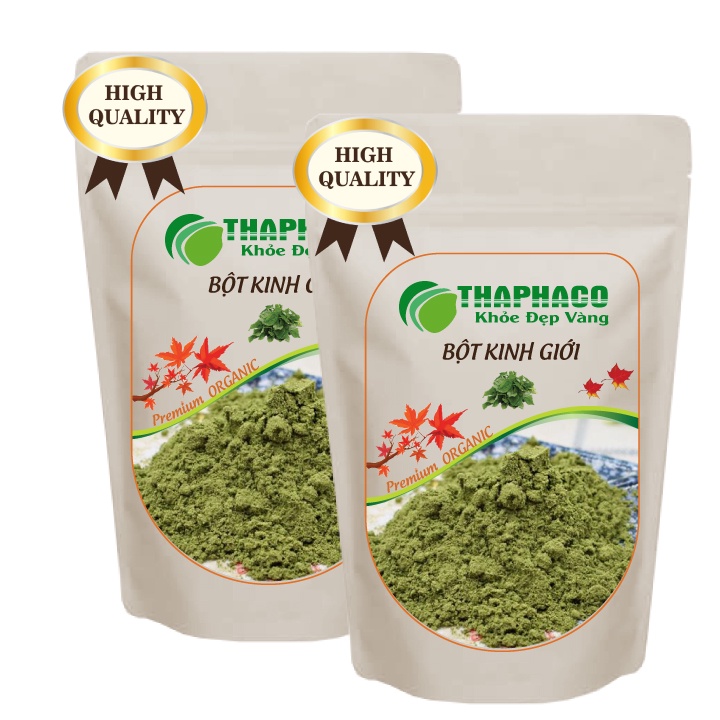 [HCM] Bột Kinh Giới Tuệ 100g Uống Làm Đẹp Dưỡng Da THAPHACO