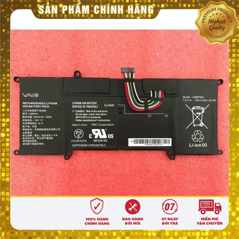 ⚡️[Chính hãng] Pin laptop Sony VAIO S13 VJS112 VJS132 VJS131