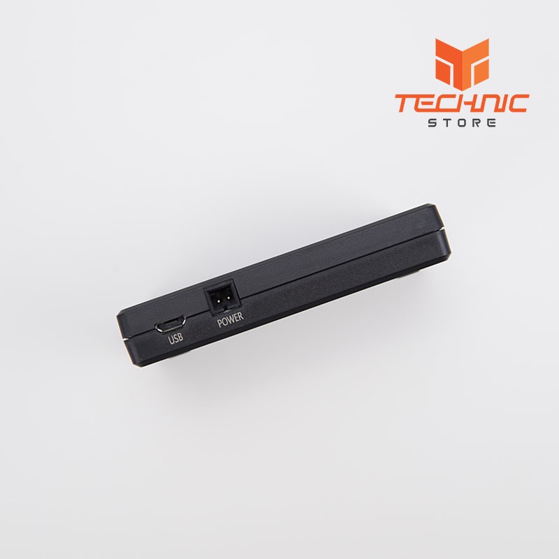 Bộ điều khiển LED Cooler Master LED Controller A1 ARGB Gen 2 | Shopee ...