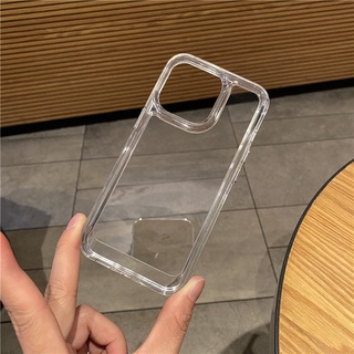 Transparent Acrylic Hard Phone Case for Honor 400 500 PRO X6C X6S X7B X7D X7C X8B X9C X9B X9A X9D X8A 90 80 70 50 200 100 PRO LITE Full Covered Transparent Case Shock Proof Case