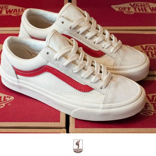 Vans+Style+36+Red+Marshmallow Giá Tốt Tháng 4, 2023 | Mua Ngay | Shopee  Việt Nam