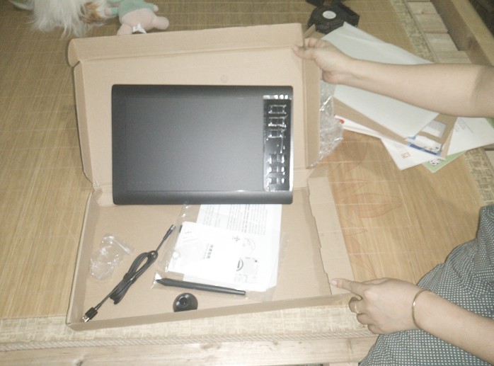 Ảnh đánh giá