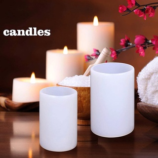 Khuôn Silicone Dùng Làm Xà Phòng Thủ Công DIY