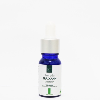 Tinh Dầu Trà Xanh NEOP 10mL - Green Tea Essential Oil