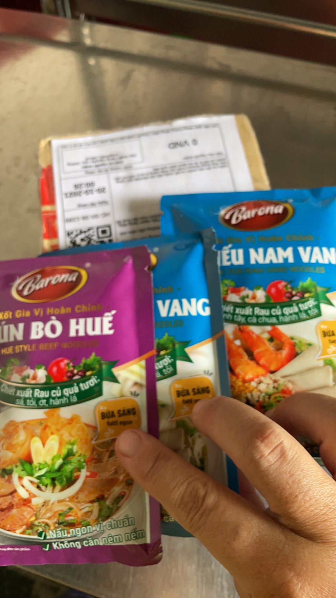 Ảnh đánh giá