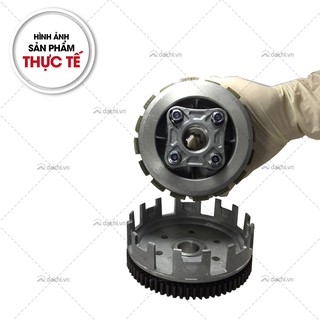 Bộ côn nguyên bộ Dream Thái chính hiệu Daichi  nhập khẩu từ F.C.C