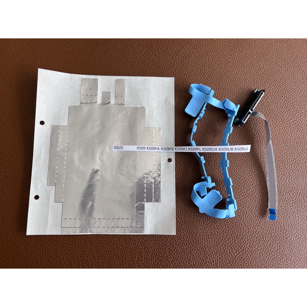 Connecteur D'alimentation DC Jack Pour Asus X509MA X509UA X509UB X509UJ - Neuf