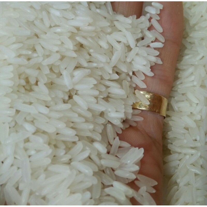 Gạo Đài Loan Gò Công Bao10 Ky  (thơm,dẻo)