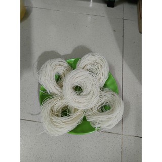 Bún Gạo Khô Sadec 400g