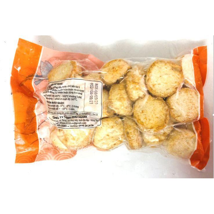 1kg đậu hũ phô mai Phú Mark thơm ngon