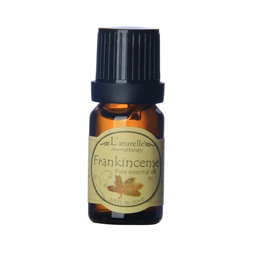 Tinh dầu Trầm nguyên chất 10ml - Laturelle - Tinh dầu thơm, làm đẹp và xông phòng