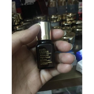 Tinh Chất Phục Hồi Da Ban Đêm 7ml Advanced Night Repair Complex II