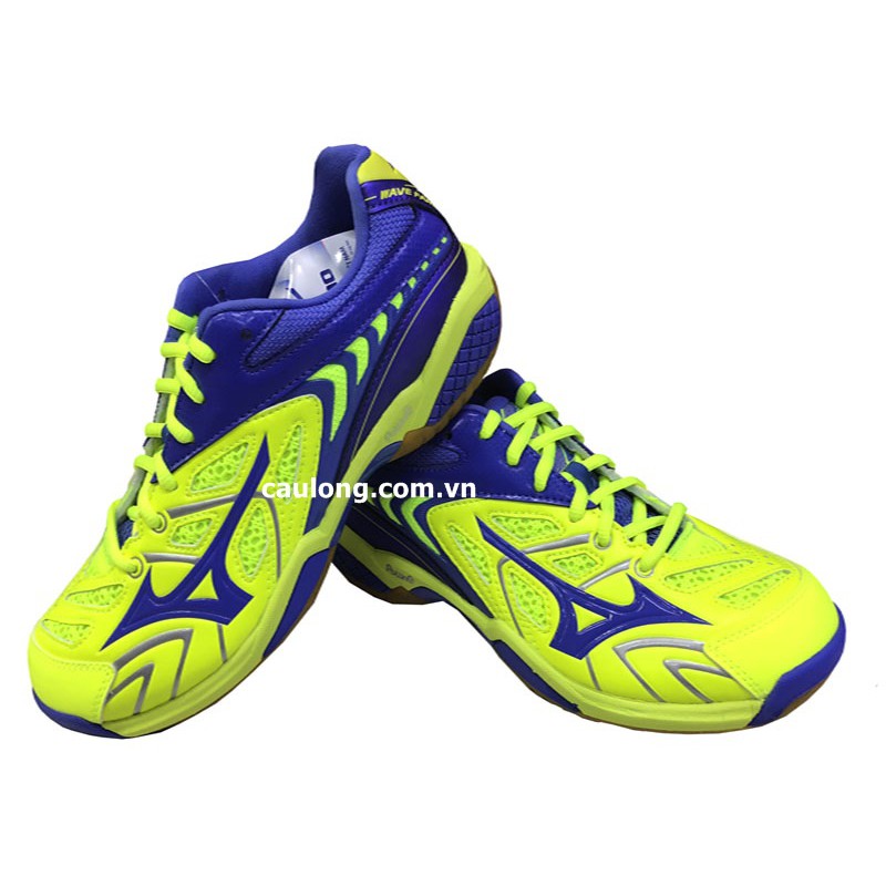 Mizuno deals fang ss2