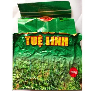 Trà giảo cổ lam 300g tuệ linh (giảm mỡ máu, đường huyết, hỗ trợ giảm nguy cơ xơ vữa động mạch...)