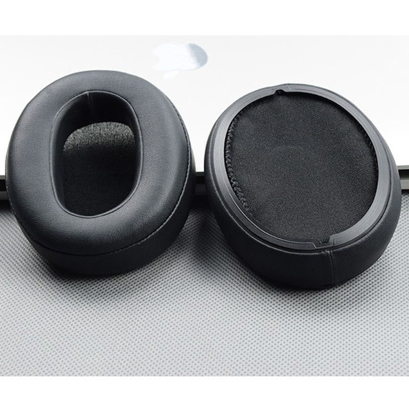 Cặp mút đệm tai nghe thay thế cho tai nghe chụp tai Sony Wh-Xb900N Wh- Xb900