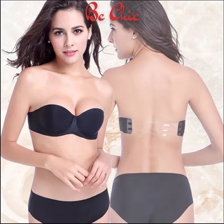 ÁO LÓT VECYLA ÁO ĐÚC KHÔNG DÂY CHỐNG TỤT SANG CHẢNH 218