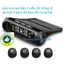 Cảm biến áp suất lốp ô tô xe hơi TPMS siêu xịn Cao Cấp Van Ngoài-CHÍNH HÃNG-bảo Hành 12tháng