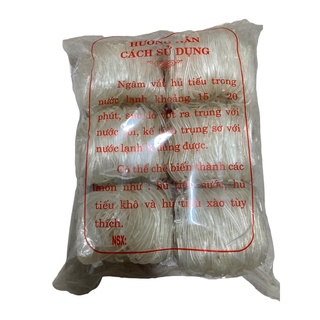 HỦ TIẾU KHÔ SA ĐÉC 6 Gói