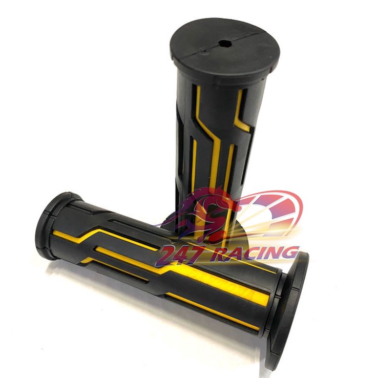 Bao tay Daytona Line màu VÀNG gắn xe máy Exciter,winner,wave,dream,sirius....siêu rẻ đẹp