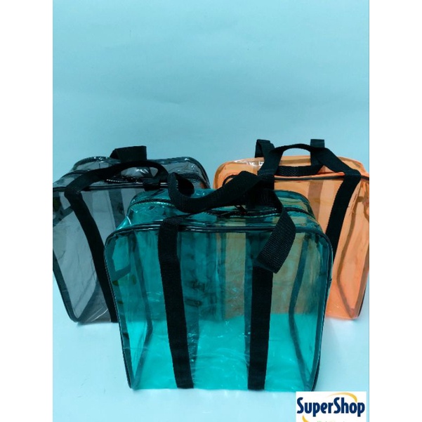 Túi Nhựa PVC Đựng Mỹ Phẩm | Shopee Việt Nam