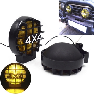 Đèn LED tròn chống sương mù 5.5 "4X4 tiện lợi