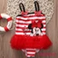 ♬Mg♪-Baby Kids Girls Summer Tutu Tulle Váy Đồ Bơi Chống Nắng Áo Liền Quần Đồ Bơi
