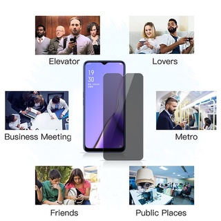 Kính Cường Lực Bảo Vệ Màn Hình Oppo A3S A5 A5S A7 A9 A12 A12E A15 A15S A31 A33 A52 A53 A92 A93 F5 F7 F9 F11 Pro