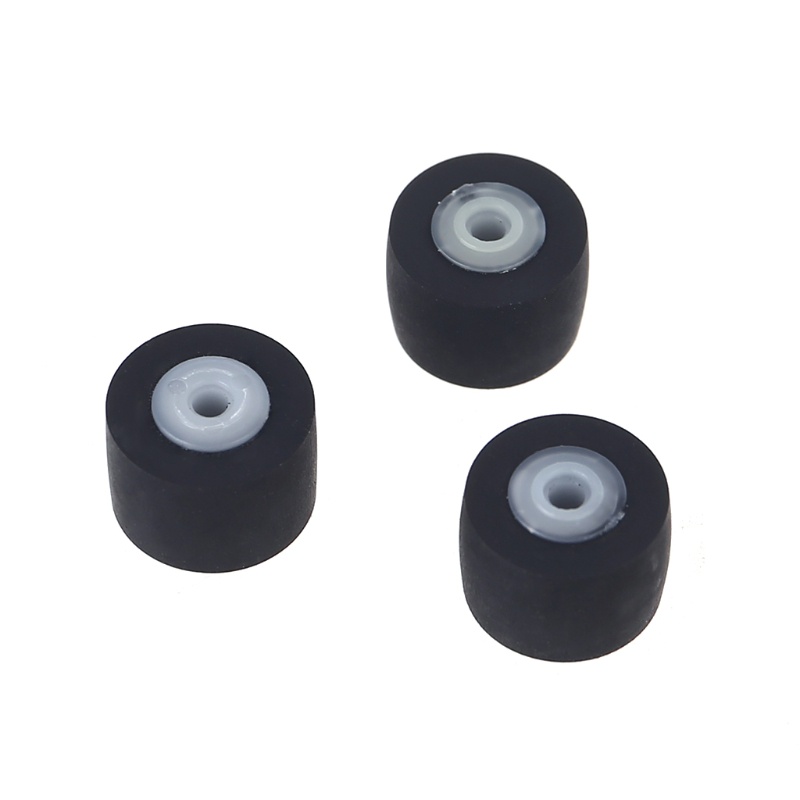 5pcs Cartridge Radio Roller Tape Recorder Pressure Cassette Belt Pulley Player