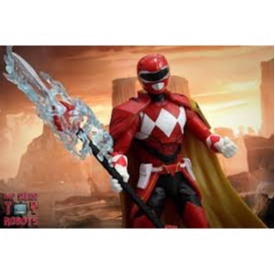 Mô hình siêu nhân Hasbro Power Rangers Lightning Collection Mighty ...