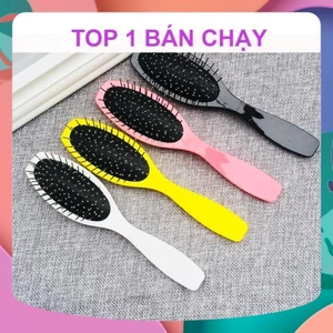 LƯỢC CHẢI TÓC GIẢ SỈ SỐ LƯỢNG LỚN