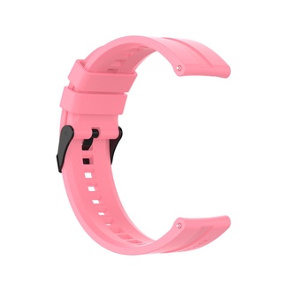 Dành Cho Huawei Watch GT6 GT5 GT4 GT3 SE 42mm 46mm GT 2 2e GT2 Pro Dây Đeo Tay Silicon Thể Thao Dây Đeo Tay