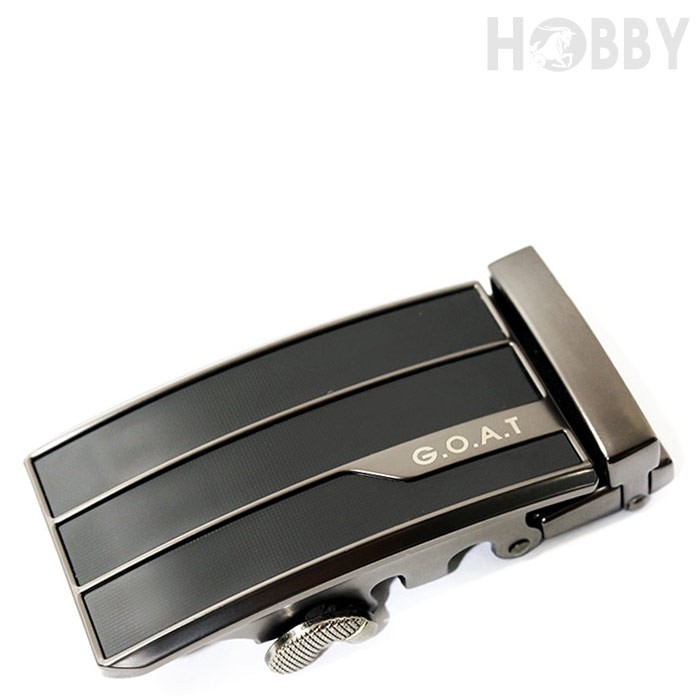 Mặt khóa thắt lưng GOAT M022