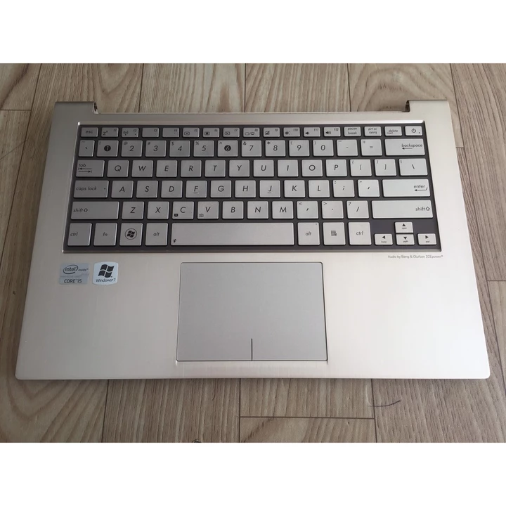 Vỏ Laptop Laptop Asus Zenbook UX31E