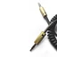 Cáp cuộn âm thanh AUX thay thế 3.5 mm được thiết kế cho loa Marshall Woburn Kilburn II