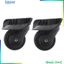 [2 Chiếc Vali Xoay Đa Năng Bánh Hành Lý Thay Thế A52-Size L