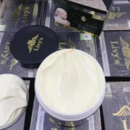 KEM BODY LIVY ĐEN (chính hãng) | Shopee Việt Nam