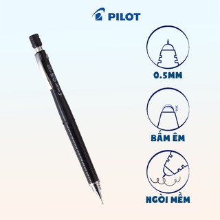 Bút chì bấm Pilot cao cấp H-325-NC