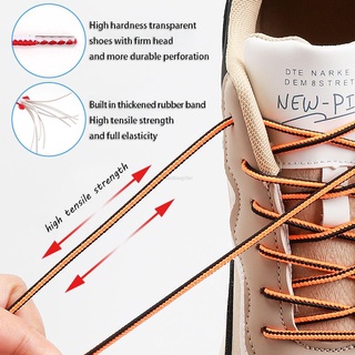 Dây Giày Thể Thao Không Cần Buộc Tiện Lợi