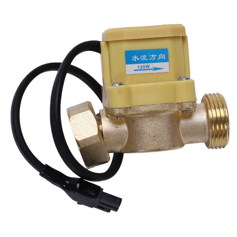 Công tắc cảm biến dòng chảy 26mm 3/4 Pt 120w