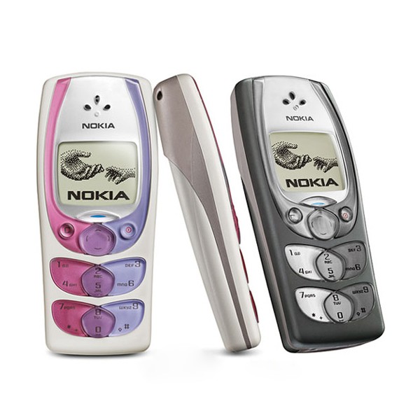 ĐiỆn ThoẠi Nokia 2300 ChÍnh HÃng BẢo HÀnh 12 ThÁng Shopee Việt Nam