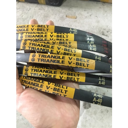 Dây Cua roa trơn A40 ĐL, dây cua roa trơm, dây cua roa nông nghiệp, phụ ...