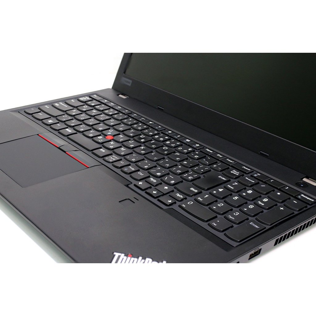 Laptop cũ Lenovo Thinkpad L580 i5-8250U/ 8GB/SSD 246GB / 15.6" HD | Shopee Việt Nam