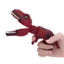 DARON Khủng Long Grabber Đồ Chơi Tyrannosaurus Cha Mẹ-Con Nhân Vật Đồ Chơi Ngộ nghĩnh Động Vật Mới Lạ Khủng Long Khủng Long Cắn Trò Chơi