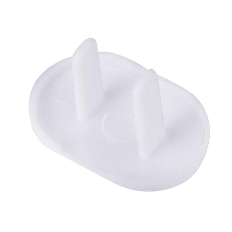 Vỏ cắm, Vỏ cắm ổ cắm, (40 chiếc) Ổ cắm, Vỏ cắm ổ cắm, Ổ cắm chống em bé, Để bảo vệ em bé Bảo vệ điện Vỏ ổ cắm điện nâng cao