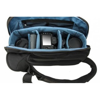 Túi máy ảnh Crumpler Quick Escape Sling L Camera Bags balo máy ảnh đeo chéo có vách ngăn chống sốc chất vải chống nước