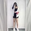 Váy 2 dây body siêu hot