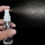 Chai xịt rỗng du lịch đựng nước hoa bằng nhựa trong suốt 30/ 50/ 100ml