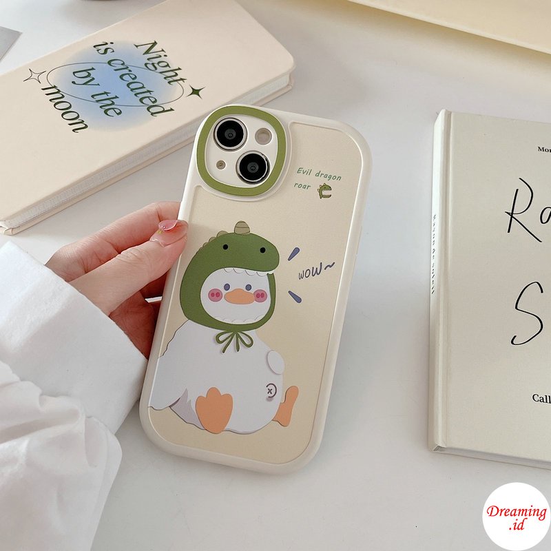 [Phiên bản nâng cấp] Ốp lưng cho Redmi Note 14 13 12 11 10 9 8 7 14C 13C 12C 11A 10C 9A 9C A5 A3 A2 A1 C75 C65 C55 C50 C31 M6 13T 14T 15T Pro Vỏ điện thoại mềm Motif Ác Rồng Roar