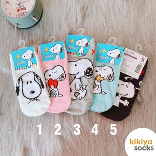 [[MUA 2 TẶNG 1]Tất vớ ngắn cho bé cotton Kikiya cao cấp Hàn Quốc LK-KSA-009 (Chính Hãng)