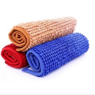THẢM CHÙI CHÂN MỀM MẠI GIÁ RẺ ĐỦ CÁC SIZE